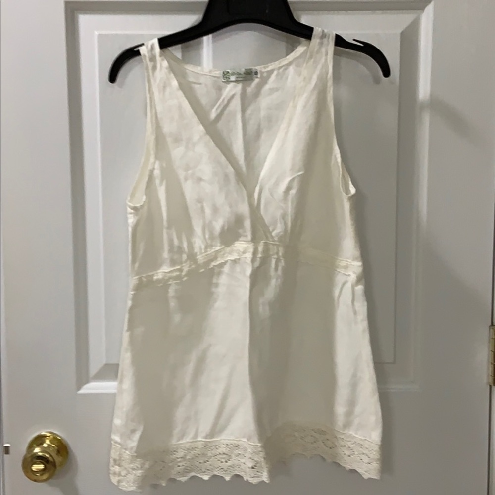 Bella Notte blouse